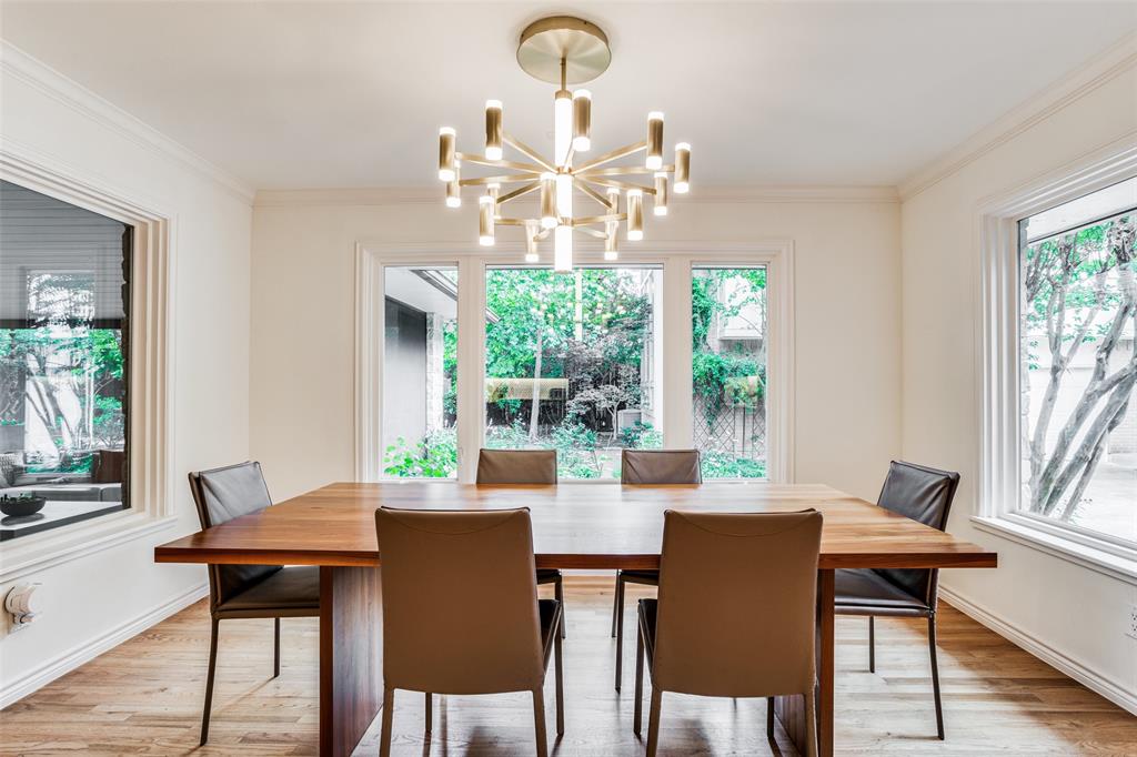 Mockingbird Park - Residential