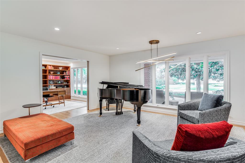 Mockingbird Park - Residential