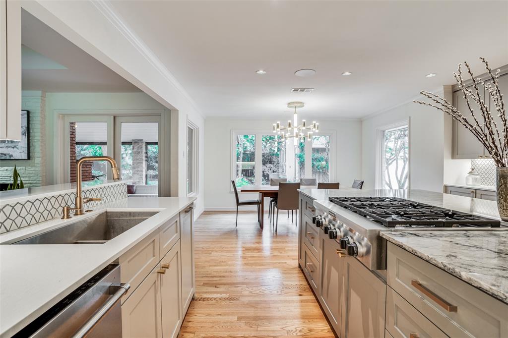 Mockingbird Park - Residential