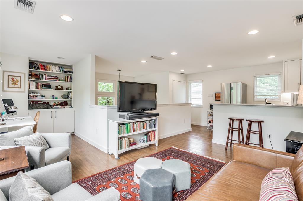 Mockingbird Park - Residential