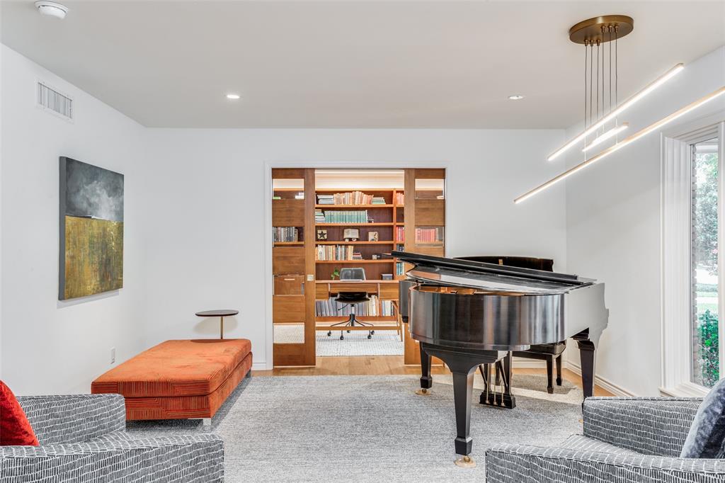 Mockingbird Park - Residential