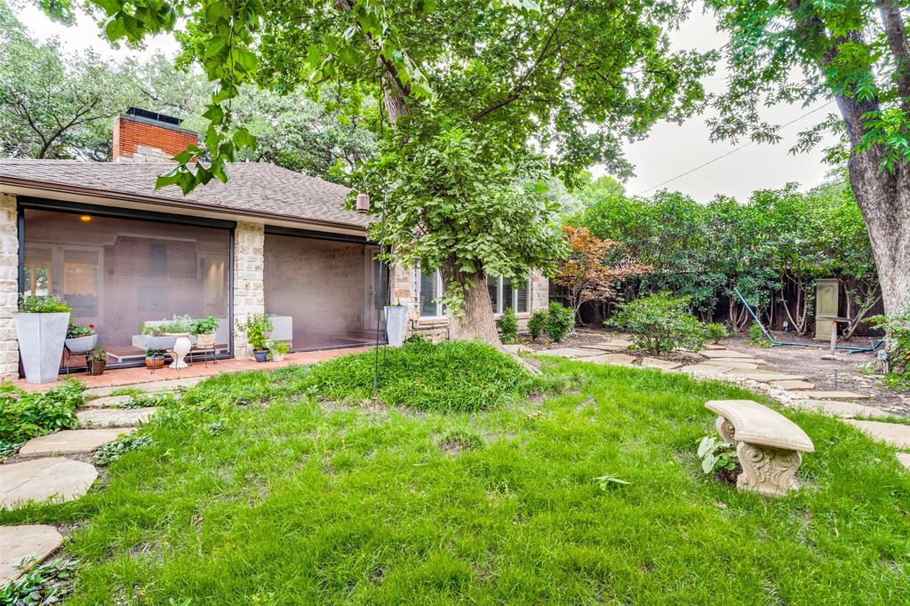 Mockingbird Park - Residential