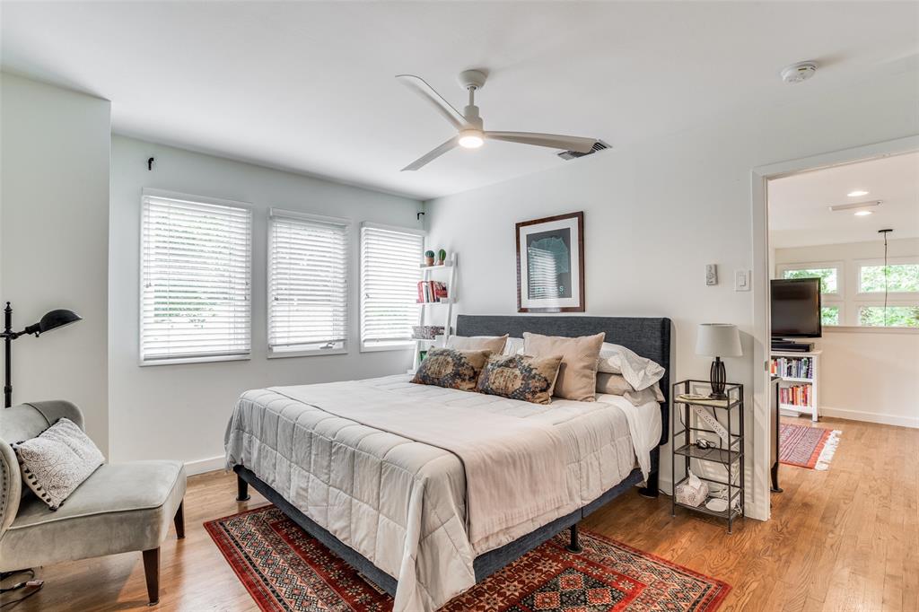 Mockingbird Park - Residential