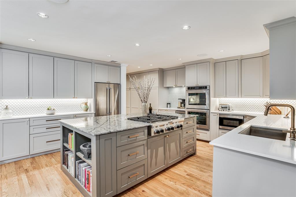 Mockingbird Park - Residential