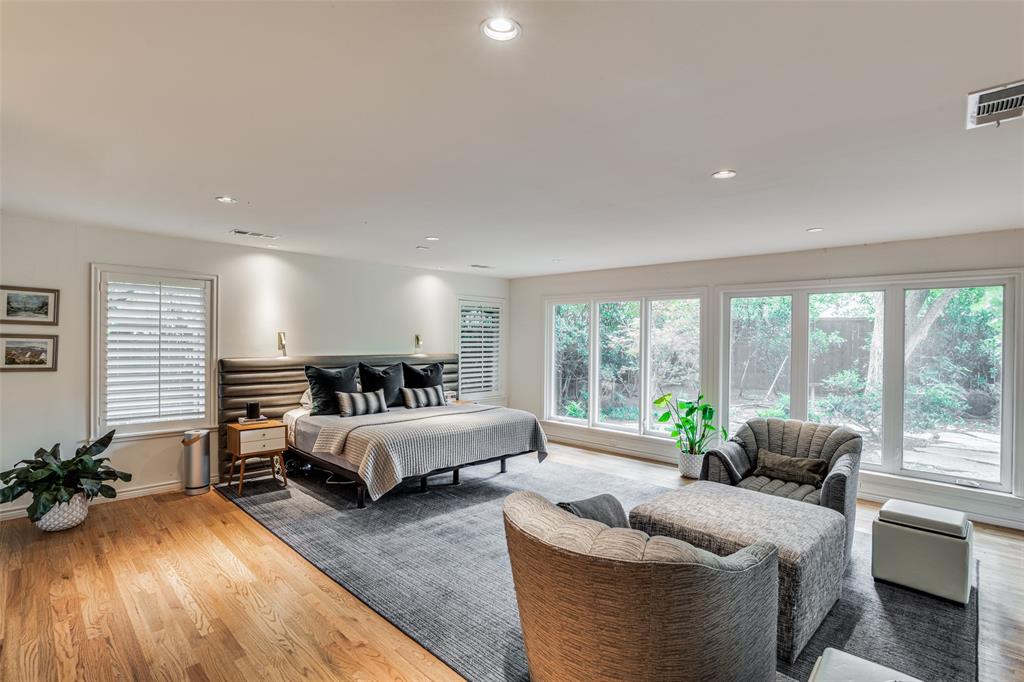 Mockingbird Park - Residential