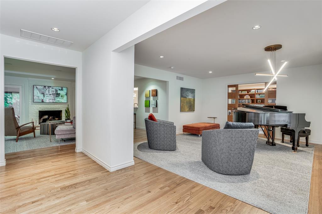 Mockingbird Park - Residential