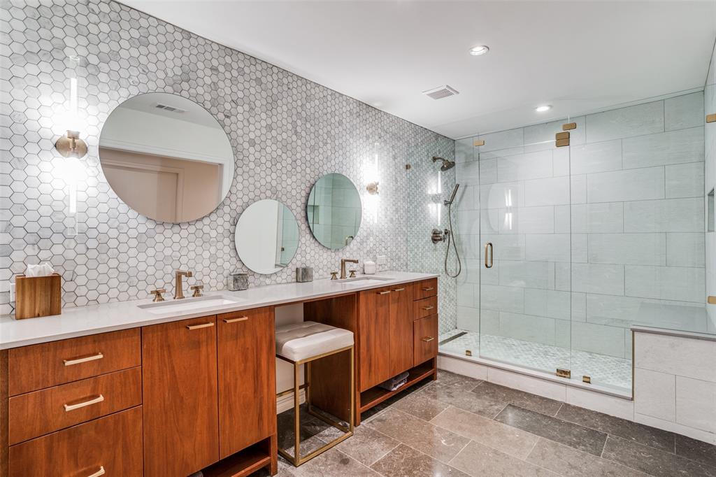 Mockingbird Park - Residential