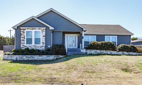 Photo of 5996 County Rd 2646, Royse City, TX 75189 (MLS # 21183890)