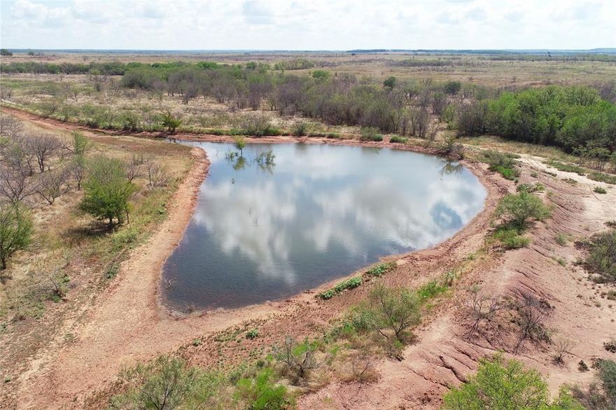 45 acres located SW of Nocona, TX in beautiful Montague County! Full of dense hardwoods & ravines, 3 ponds, seasonal creeks & several really nice homesites.

The title shows NO pipeline, overhead electric or other access easements; no active oil wells or FEMA flood zone either. A very clean property, it has only been used for cattle grazing the last several decades, with little to no hunting taking place. Lots of tall trees and varied terrain! Barrel Springs Creek, a seasonal waterway, cuts through the western part of the property. 3 ponds provide plenty of water for wildlife or cattle.  

Frontage on Eureka School Rd. with a wire gated entrances; electric at the road. Water well & septic tank would be needed for a house. Nocona ISD. Seller to reserve any owned mineral rights at closing. Deed restrictions will be applied against mobile homes or pre-fabricated houses; only site built homes of new materials.

LIST PRICE: $7,950 per acre
Agent-Owner