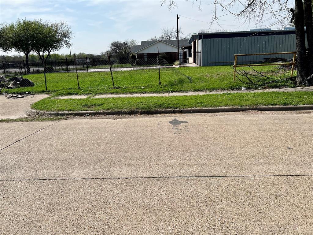 Westmoreland Park - Commercial Sale