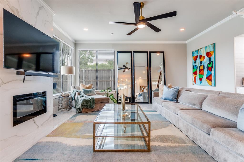 Roosevelt Manor 1st Inst - Residential