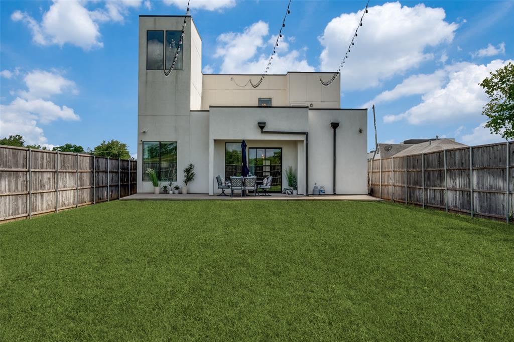 Roosevelt Manor 1st Inst - Residential