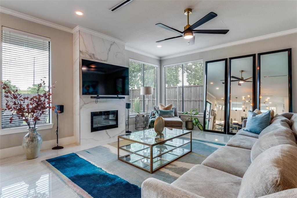 Roosevelt Manor 1st Inst - Residential