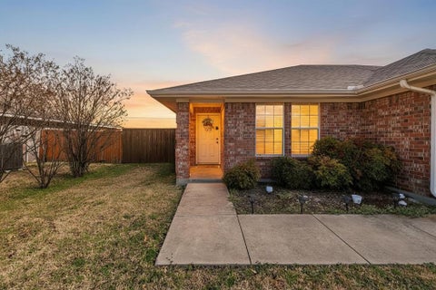 Property photo of 1185 Greywood Drive, Van Alstyne, TX 75495