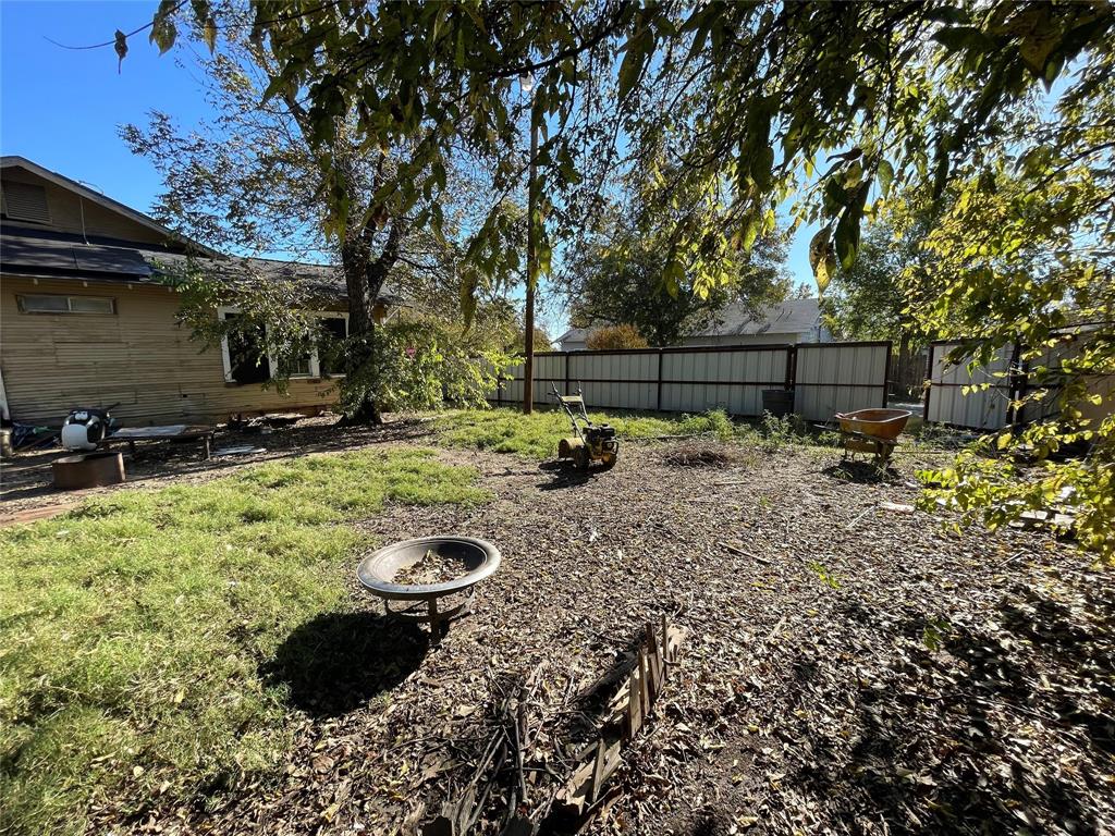 South Side Add - Residential