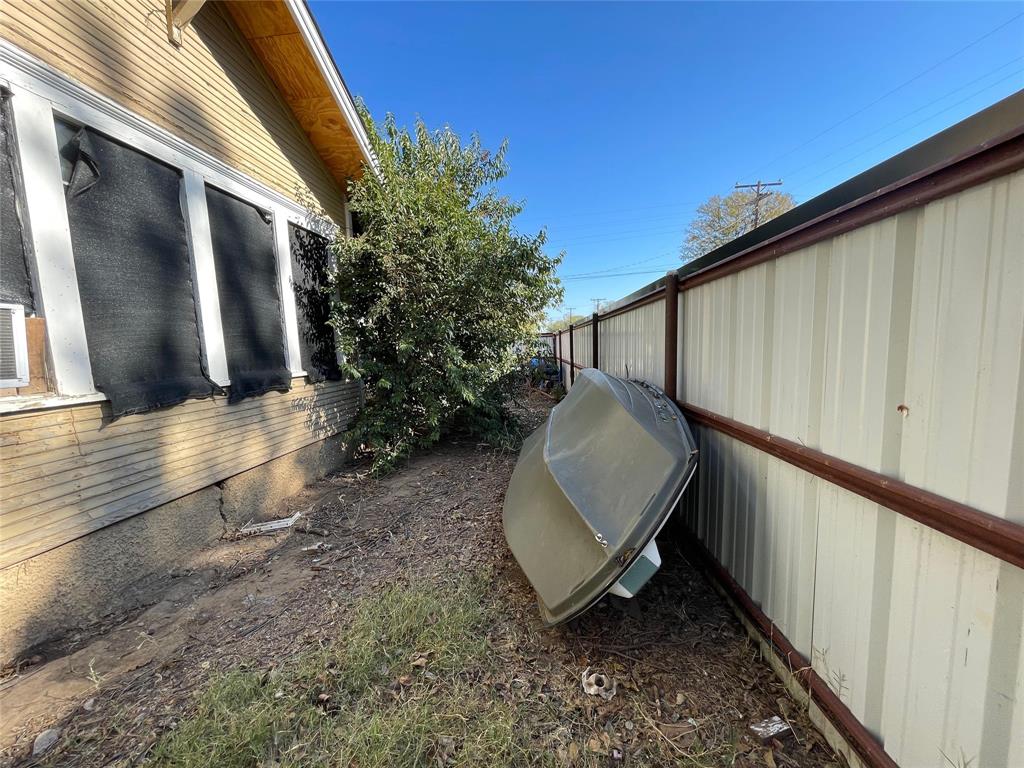 South Side Add - Residential