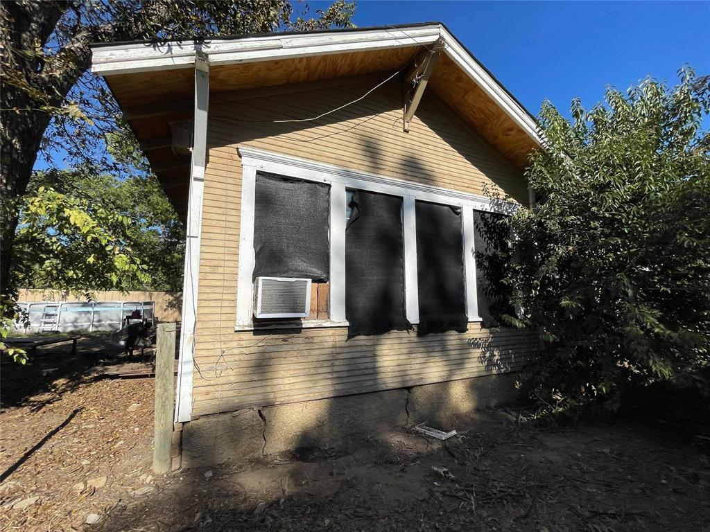 South Side Add - Residential