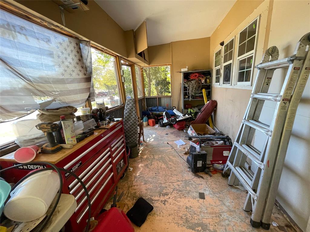 South Side Add - Residential