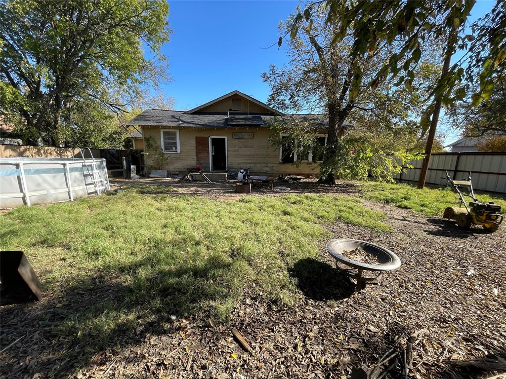 South Side Add - Residential