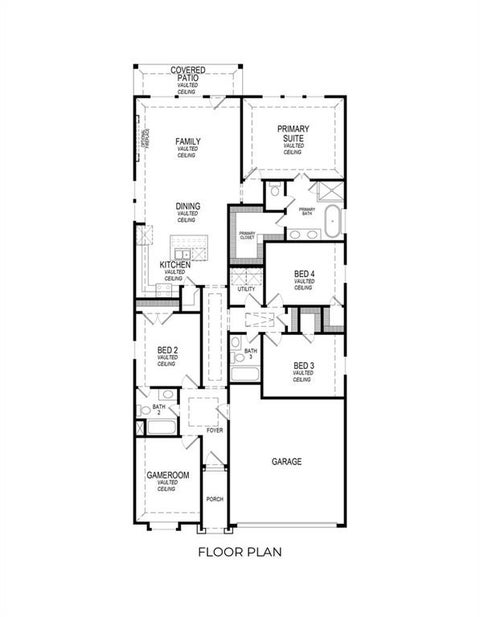 Photo of 412 Mesa Verde Drive, Denton, TX 76210 (MLS # 21399239)