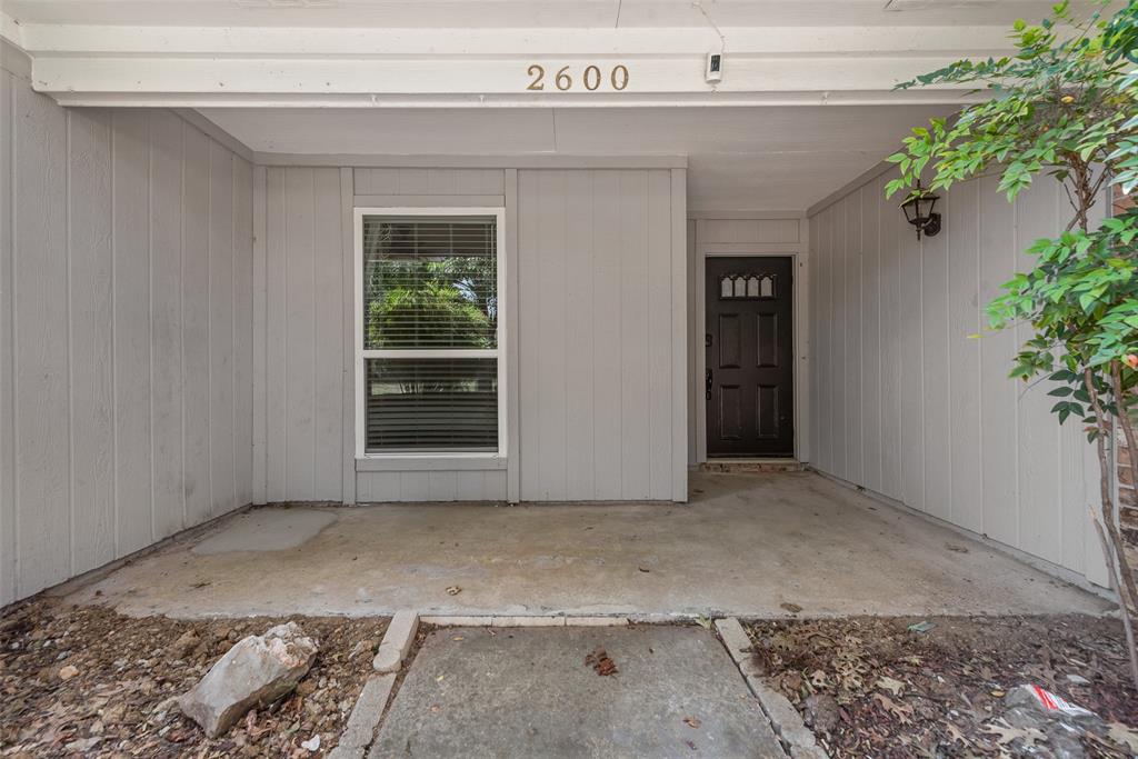 Meadow Wood Add - Residential