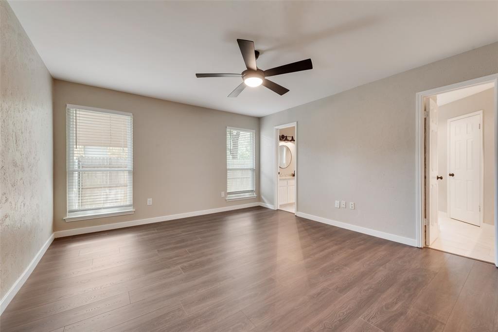 Meadow Wood Add - Residential