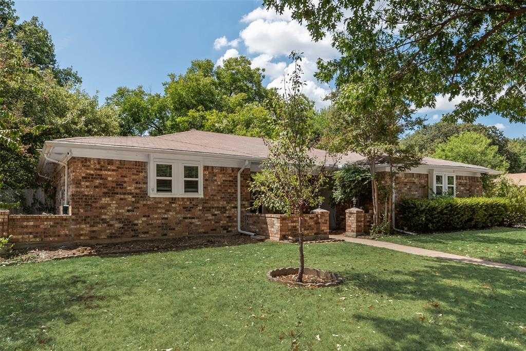 Meadow Wood Add - Residential