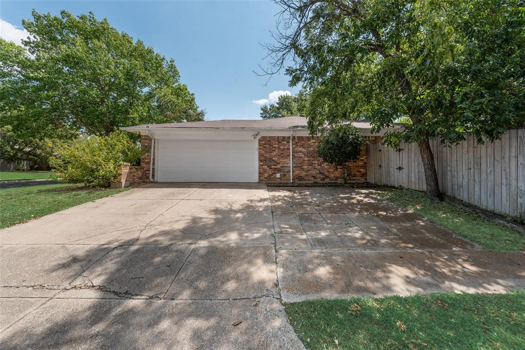 Meadow Wood Add - Residential