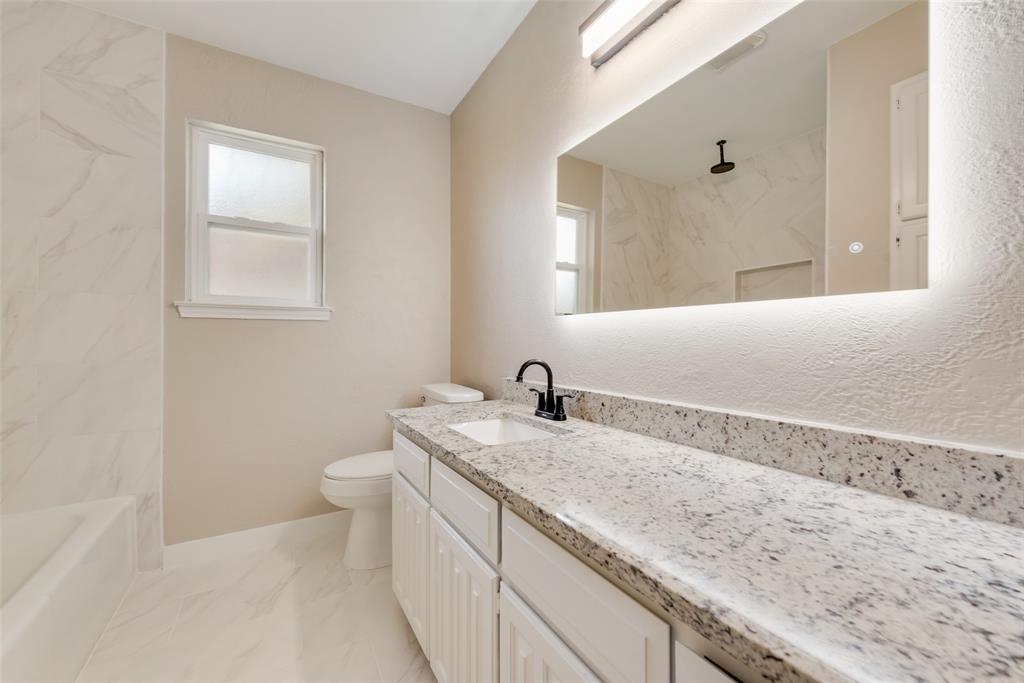 Meadow Wood Add - Residential