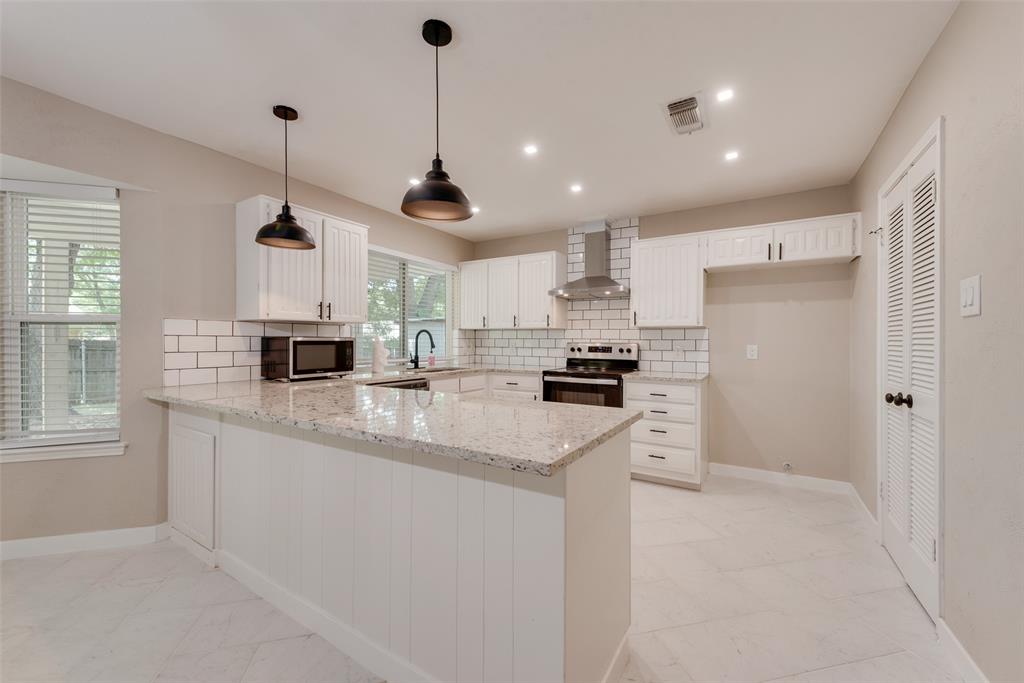 Meadow Wood Add - Residential