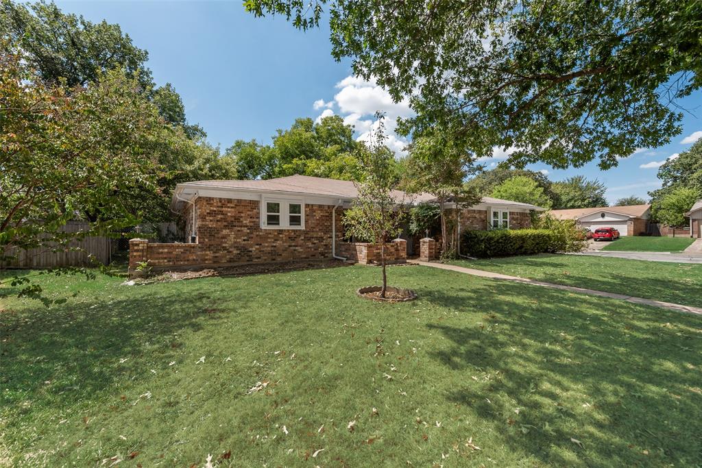 Meadow Wood Add - Residential