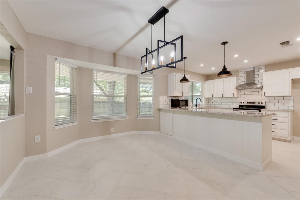 Meadow Wood Add - Residential