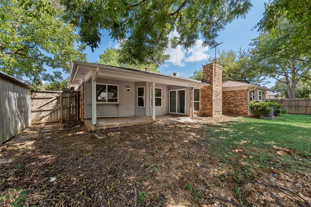 Meadow Wood Add - Residential