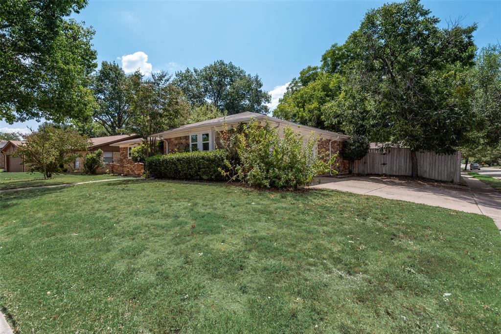 Meadow Wood Add - Residential