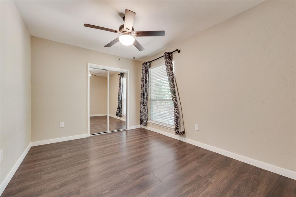 Meadow Wood Add - Residential