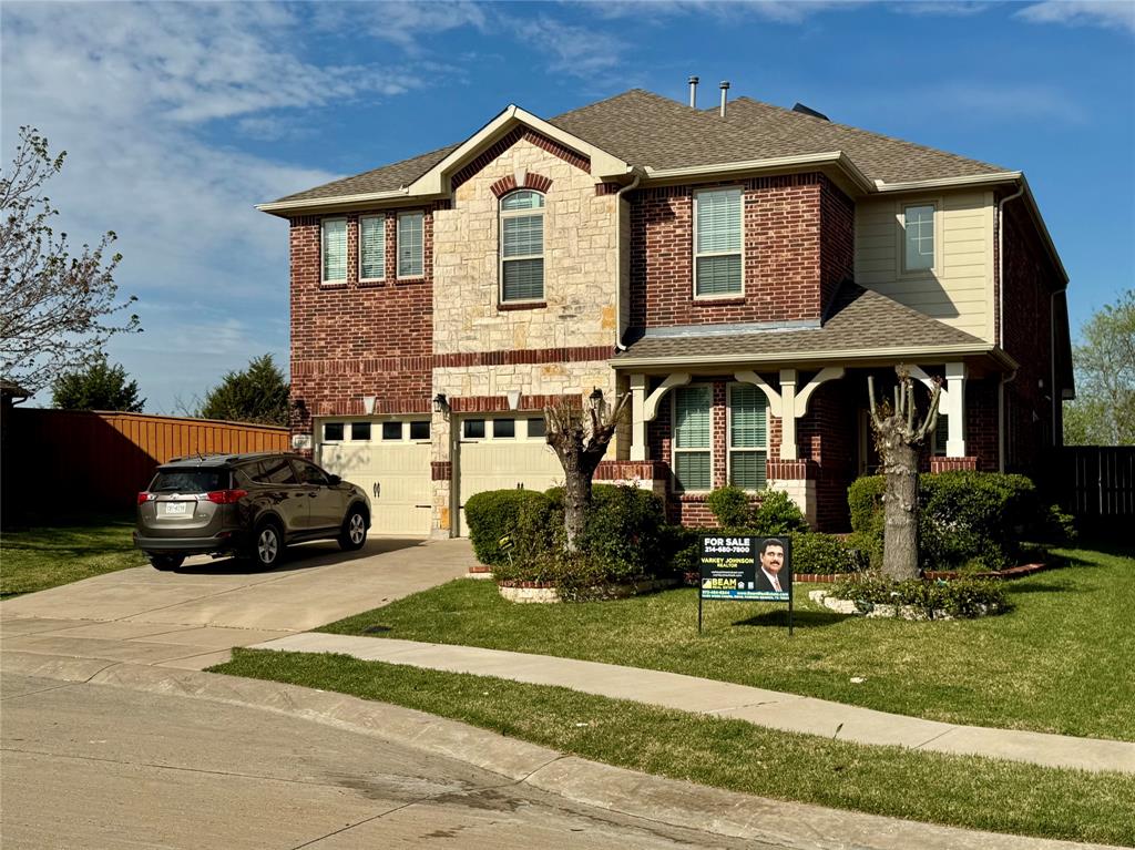 1100 Annalea Cove Drive