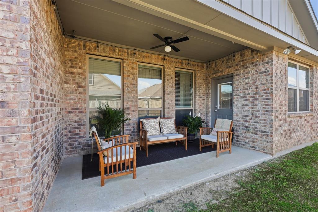 Sable Creek Add Ph II - Residential