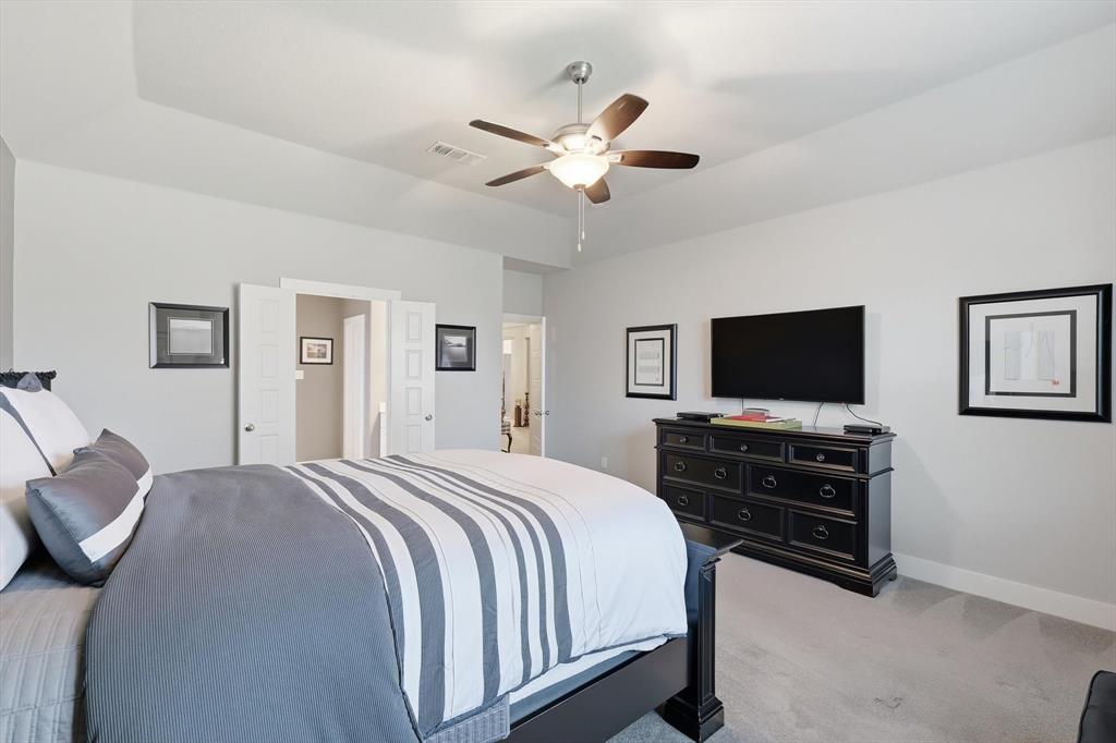 Sable Creek Add Ph II - Residential