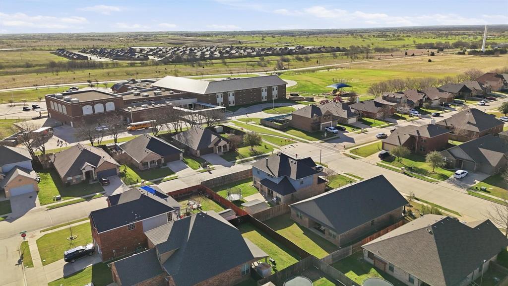 Sable Creek Add Ph II - Residential