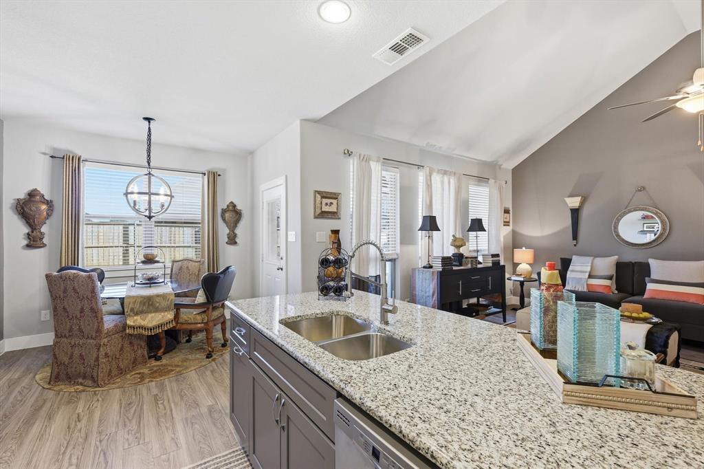 Sable Creek Add Ph II - Residential