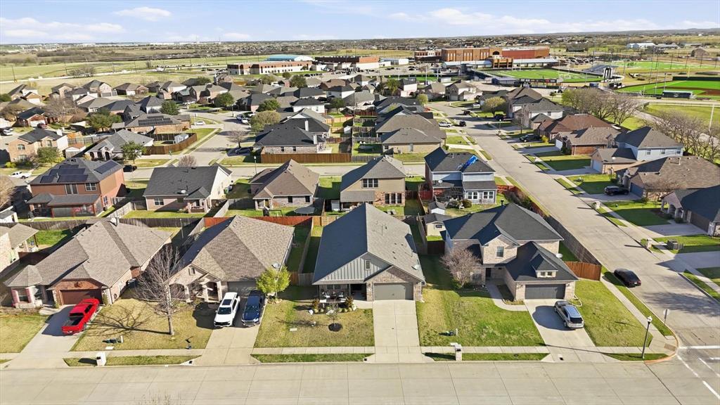 Sable Creek Add Ph II - Residential