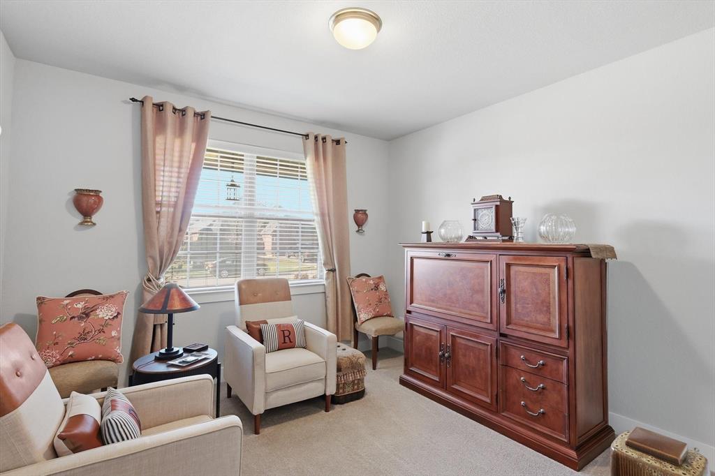 Sable Creek Add Ph II - Residential