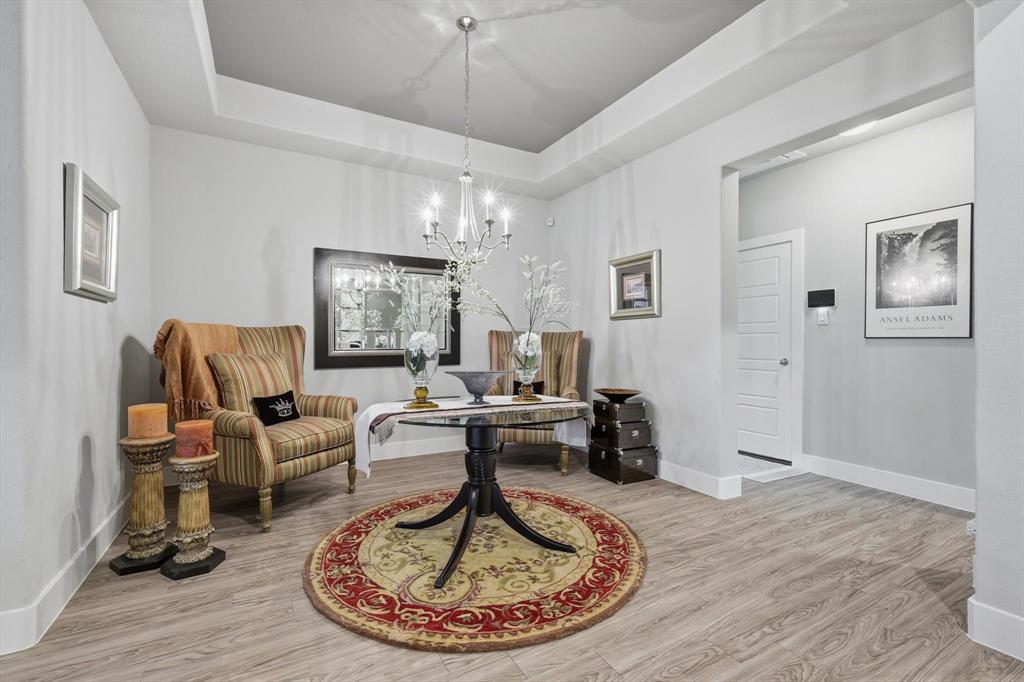 Sable Creek Add Ph II - Residential