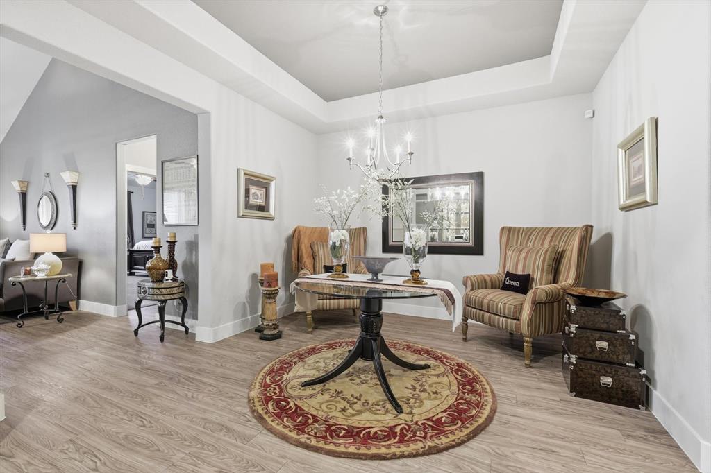 Sable Creek Add Ph II - Residential