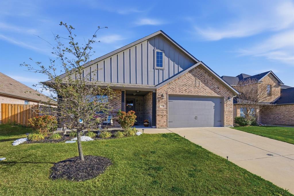 Sable Creek Add Ph II - Residential