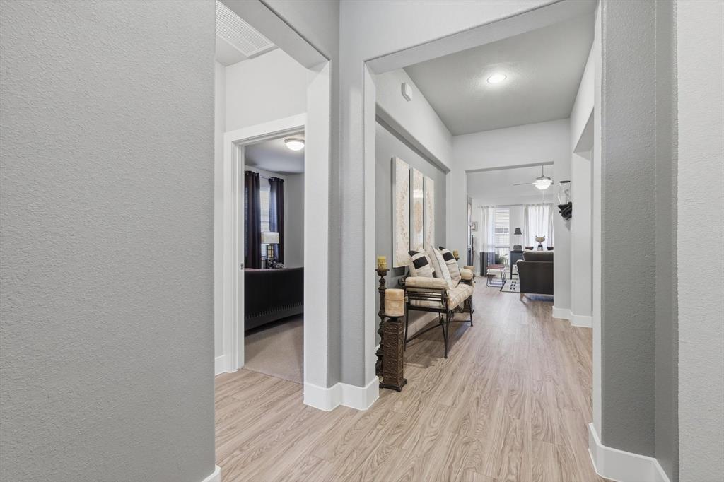 Sable Creek Add Ph II - Residential