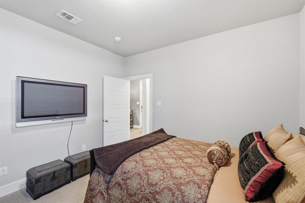 Sable Creek Add Ph II - Residential