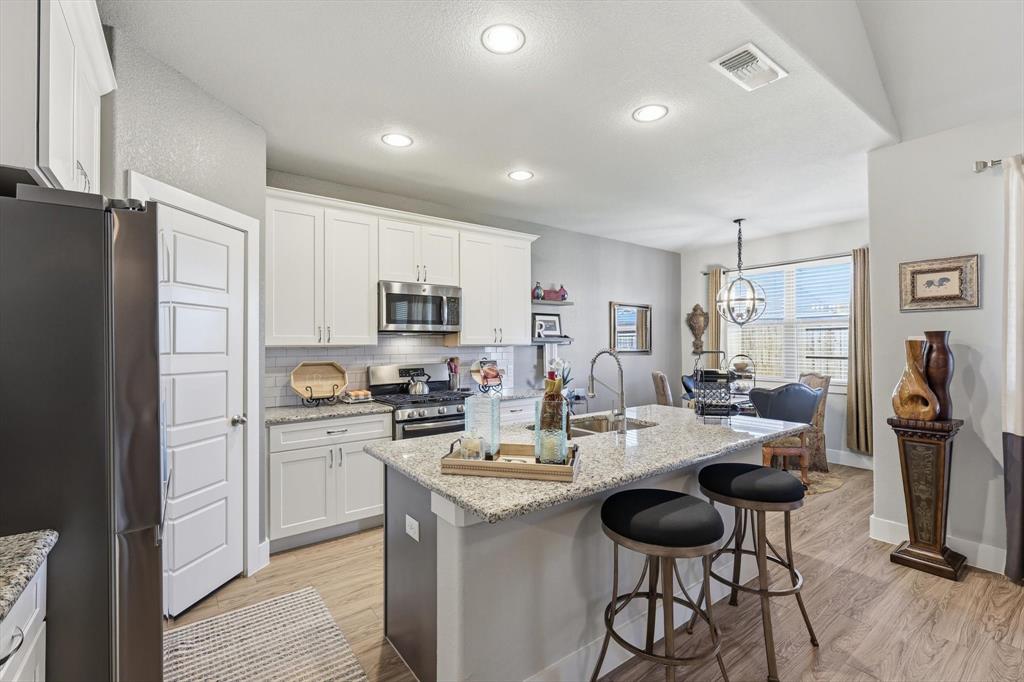 Sable Creek Add Ph II - Residential