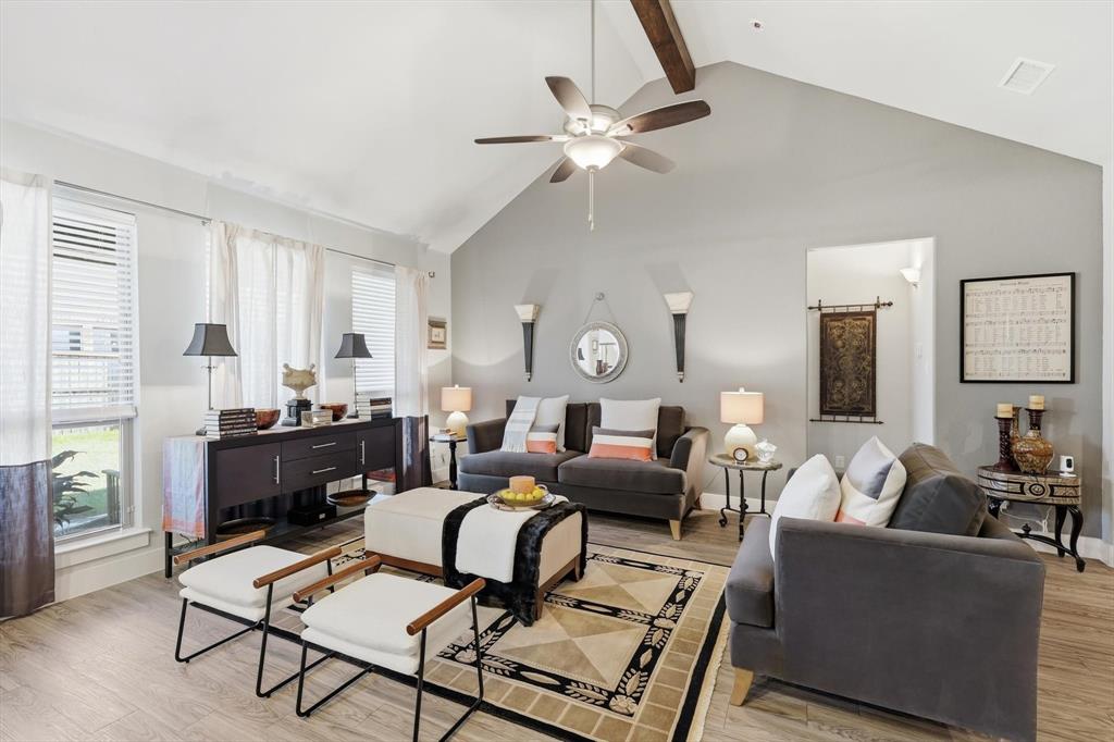 Sable Creek Add Ph II - Residential