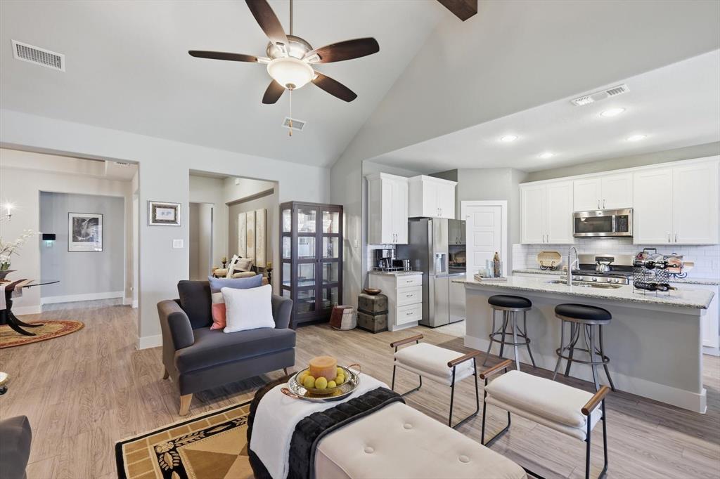 Sable Creek Add Ph II - Residential